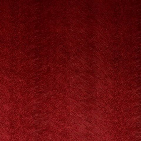 Allegra Cranberry Upholstery Fabric