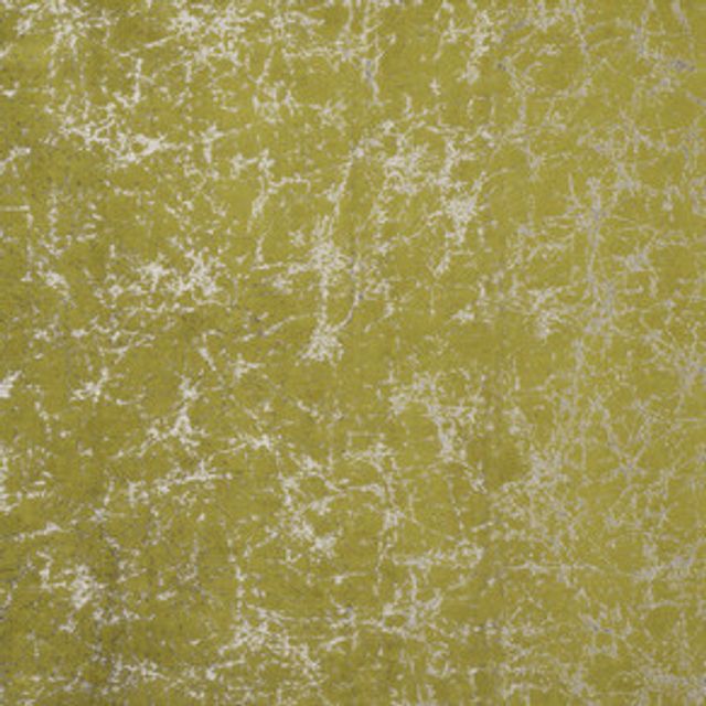 Kai Earth Form Glacier Citrine