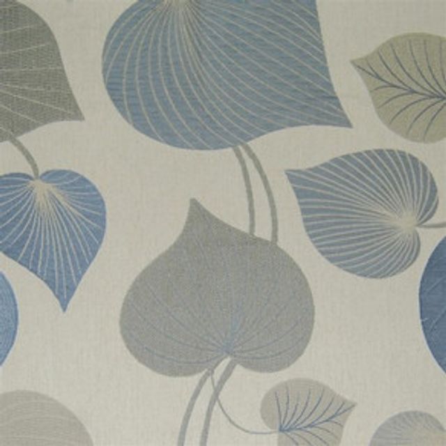 Voyage Decoration Diffusion Weaves Barrington Bluebell