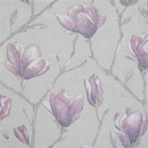 Chatsworth Fig Voile Fabric