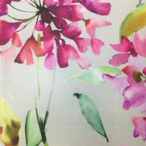 Clovelly Raspberry Stone