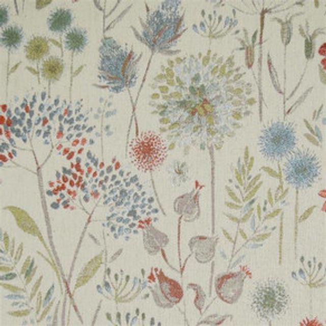 Flora Linen Autumn