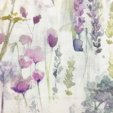 Ilinizas Summer Voile Fabric