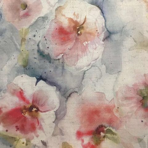 Isabela Poppy Natural