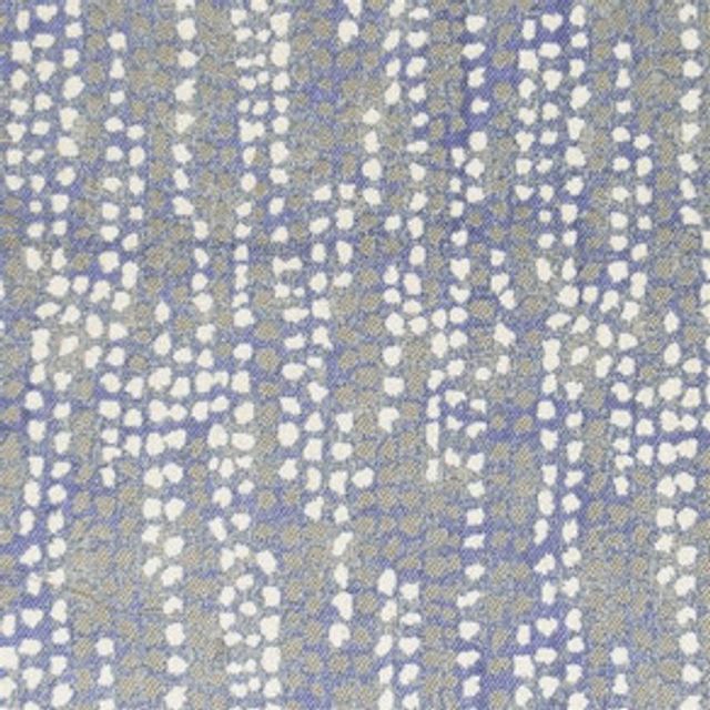 Voyage Decoration Diffusion Weaves Orton Bluebell