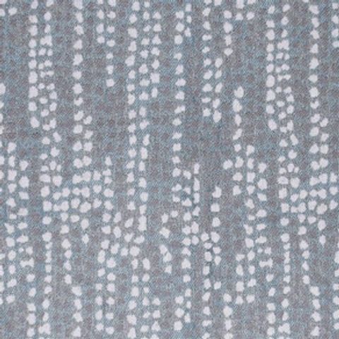 Orton Dove Voile Fabric