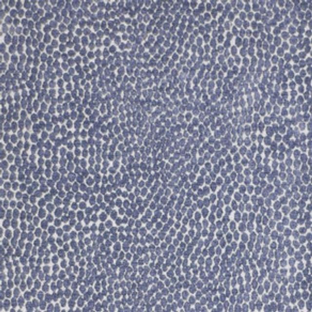 Voyage Decoration Diffusion Weaves Pebble Sapphire