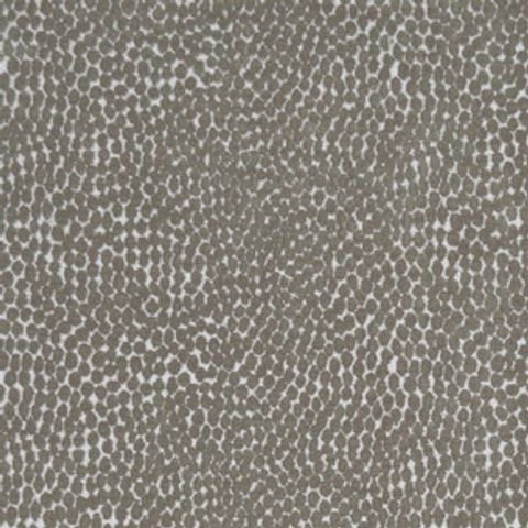 Pebble Mink Voile Fabric