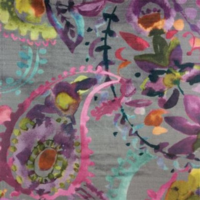 Voyage Decoration Country Book Shrabana Lotus