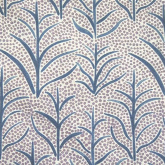 Voyage Decoration Myanmar Simba Print Grape