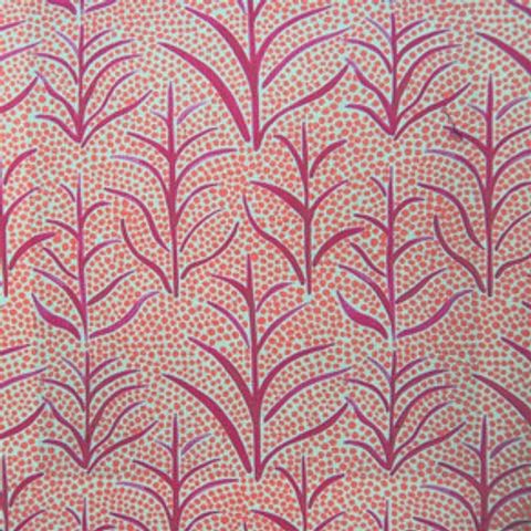 Simba Print Watermelon