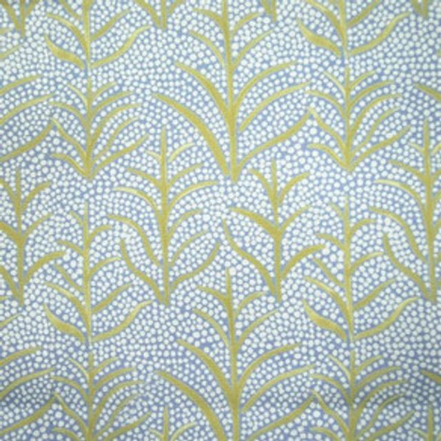 Voyage Decoration Myanmar Simba Print Sky