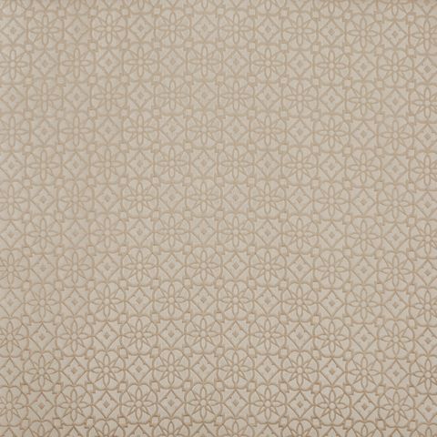 Solstice Waltnut Voile Fabric