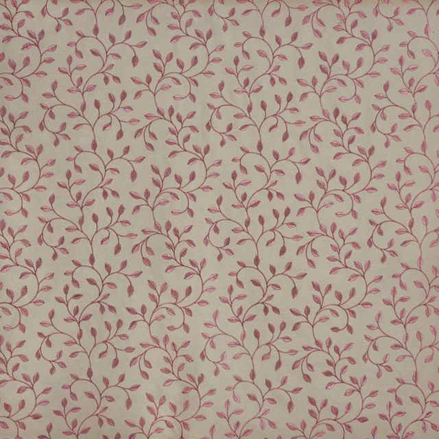 Prestigious Textiles Meadow Poplar Rhubarb