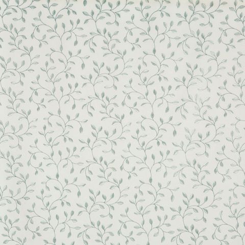 Poplar Peppermint Voile Fabric