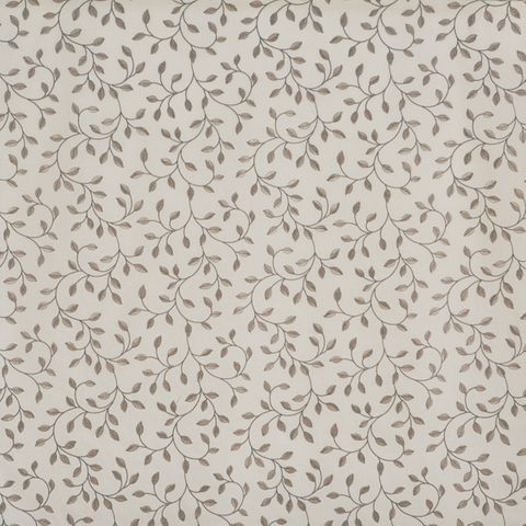 Poplar Peppercorn Voile Fabric