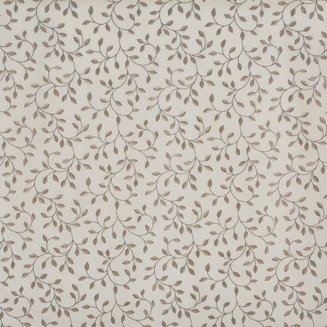 Prestigious Textiles Meadow Poplar Peppercorn