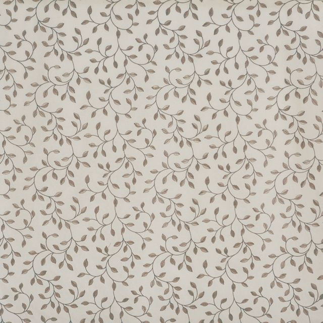 Prestigious Textiles Meadow Poplar Peppercorn