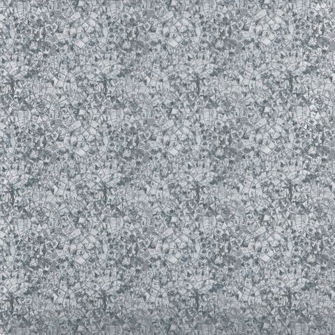 Agate Slate Voile Fabric