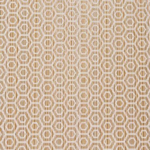 Peninsular Desert Voile Fabric