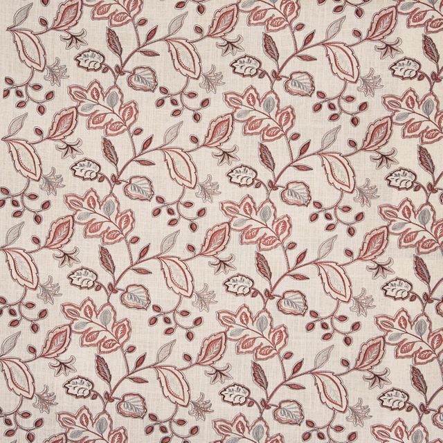 Prestigious Textiles Montrose Berkley Cherry