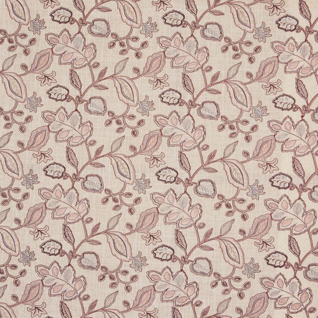 Prestigious Textiles Montrose Berkley Peony