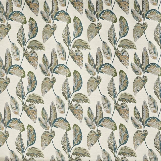 Prestigious Textiles Summer House Alano Palm