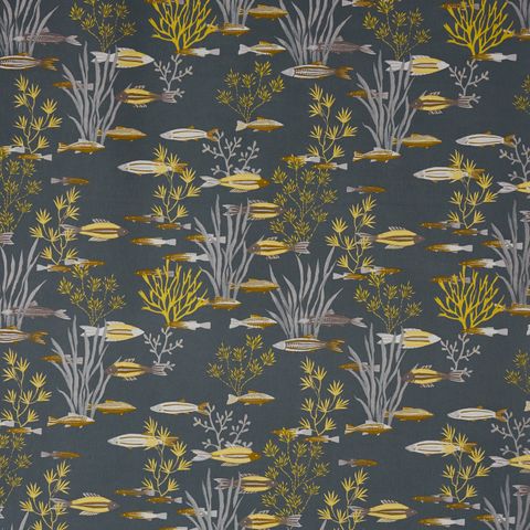 Shallows Shale Bed Base Valance