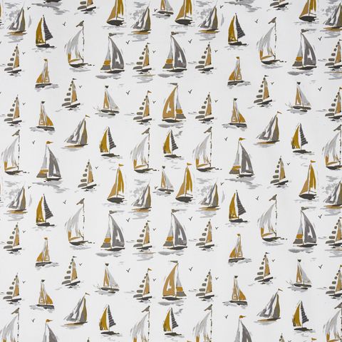 St Ives Sand Voile Fabric