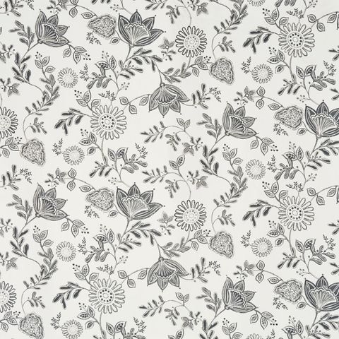 St Merryn Shale Voile Fabric