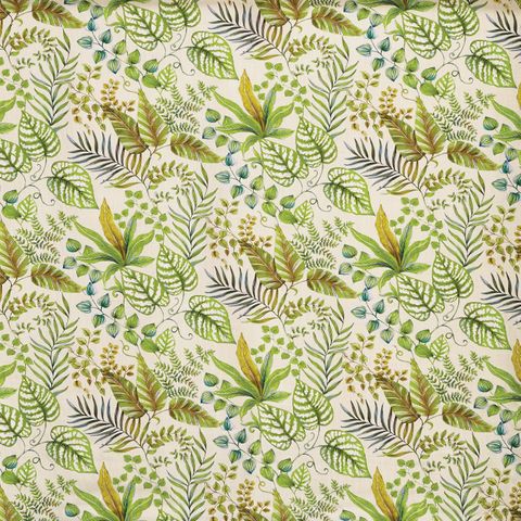 Paloma Palm Upholstery Fabric