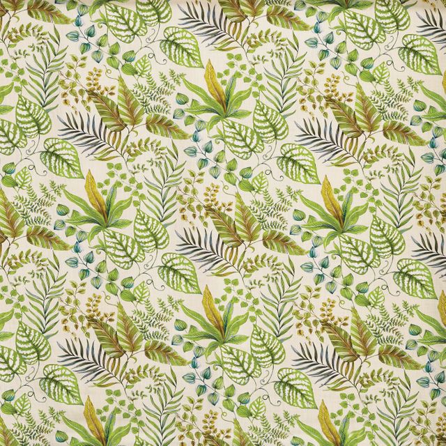 Prestigious Textiles Summer House Paloma Palm