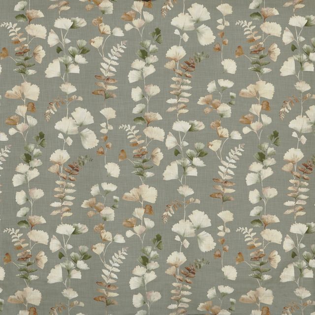 Prestigious Textiles Meadow Eucalyptus Teatime