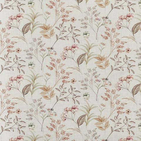 Verbena Mineral Upholstery Fabric