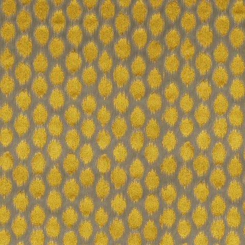 Ikat Spot Tigers Eye