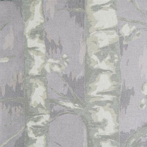 Windermere Heather Voile Fabric