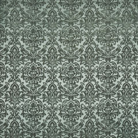 Hartfield Laurel Voile Fabric