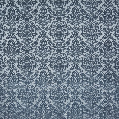 Hartfield Royal Voile Fabric