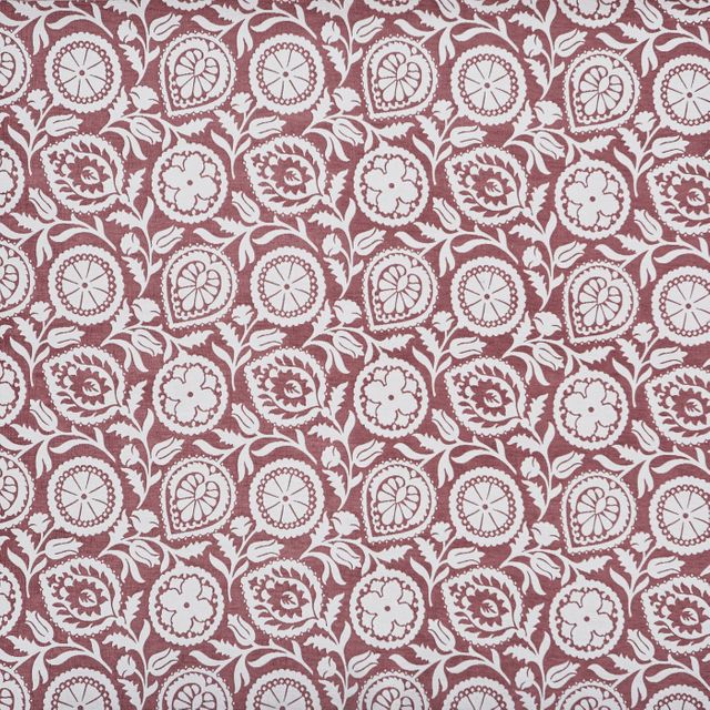 Prestigious Textiles Montrose Lancaster Peony