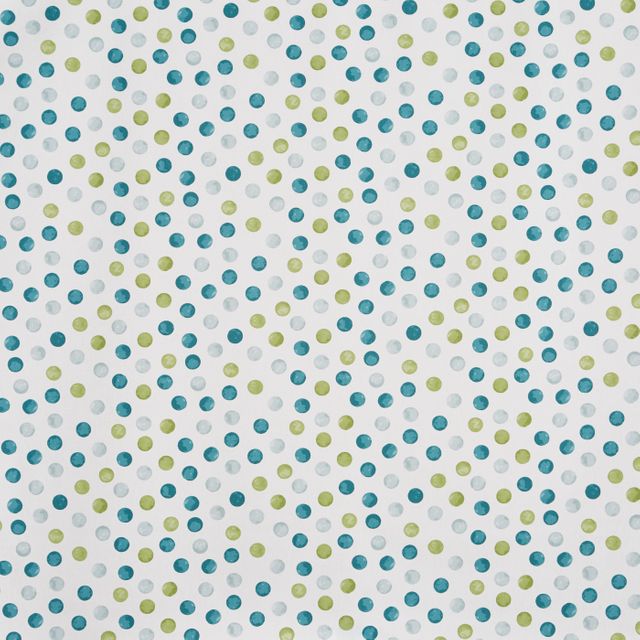Prestigious Textiles Coastal Retreat Porthole Seafoam