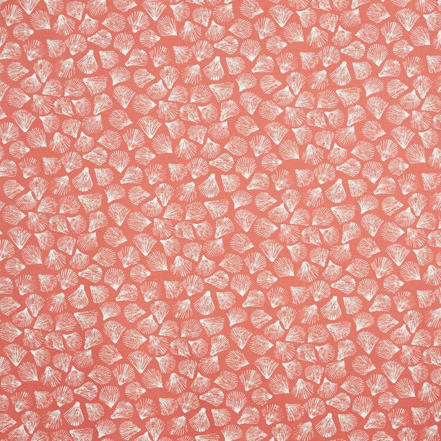 Prestigious Textiles Coastal Retreat Sandbank Coral