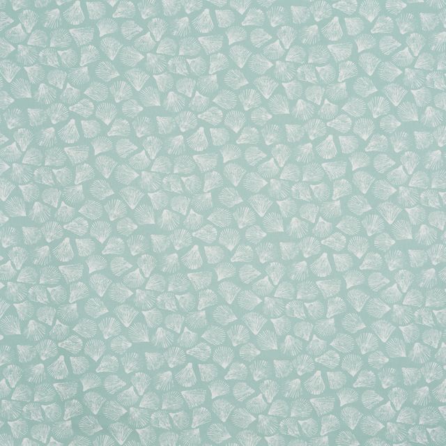 Prestigious Textiles Coastal Retreat Sandbank Seafoam