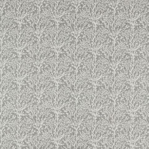 Croft Charcoal Upholstery Fabric
