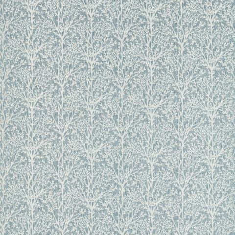 Croft Denim Upholstery Fabric