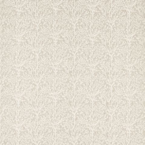 Croft Linen Box Cushion