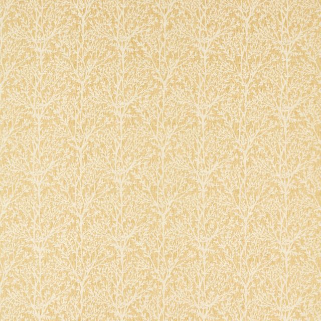 Studio G Country Escape Croft Ochre Upholstery Fabric