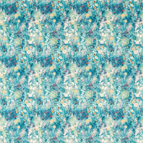 Rosedene Mineral Upholstery Fabric