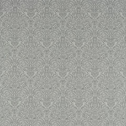 Ada Charcoal Upholstery Fabric