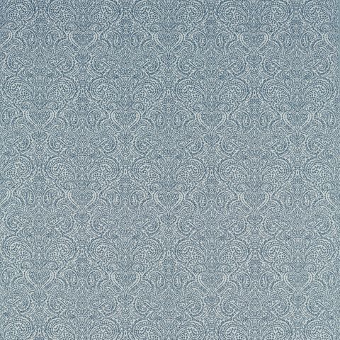 Ada Midnight Upholstery Fabric