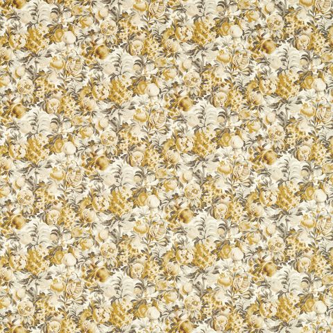 Francis Antique/Charcoal Upholstery Fabric
